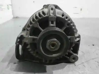 Second-hand car spare part alternator for renault clio i fase i+ii (b/c57) 1.2 oem iam references   