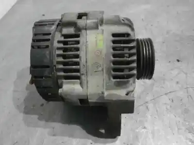 Second-hand car spare part alternator for renault clio i fase i+ii (b/c57) 1.2 oem iam references   