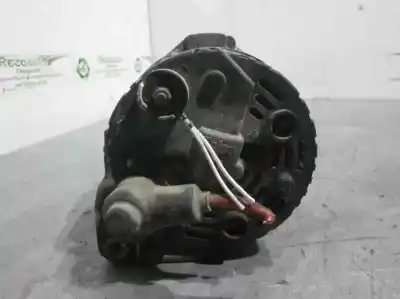 Second-hand car spare part alternator for renault clio i fase i+ii (b/c57) 1.2 oem iam references   