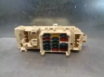 Pezzo di ricambio per auto di seconda mano scatola relè/fusibili per mazda mx-3 (ec) 1.6 16v riferimenti oem iam ea9067580