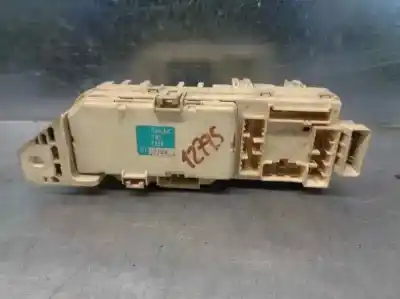 Second-hand car spare part fuse box unit for mazda mx-3 (ec) 1.6 16v oem iam references ea9067580  