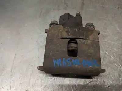 Second-hand car spare part rear right brake caliper for chrysler pt cruiser (pt) 2.2 crd classic oem iam references 123248
