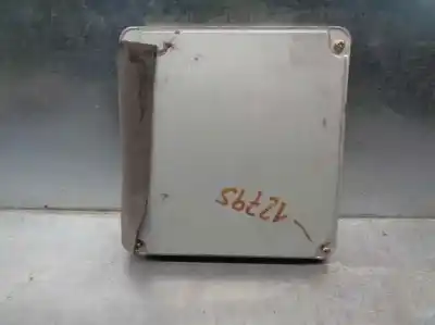 Second-hand car spare part ecu engine control for mazda mx-3 (ec) 1.6 16v oem iam references b6hn18881b  0797008560