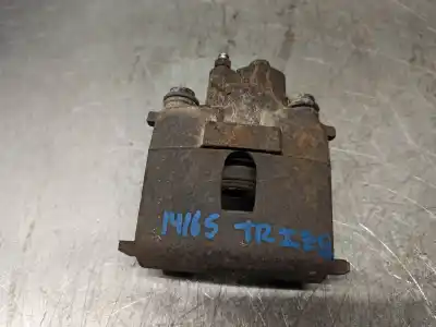 Second-hand car spare part rear left brake caliper for chrysler pt cruiser (pt) 2.2 crd classic oem iam references 123248