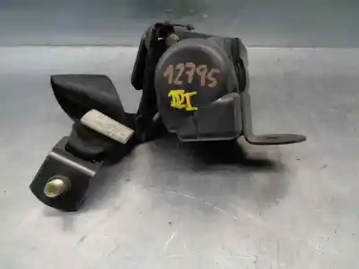 Pezzo di ricambio per auto di seconda mano cintura di sicurezza posteriore sinistra per mazda mx-3 (ec) 1.6 16v riferimenti oem iam nsb039yl018