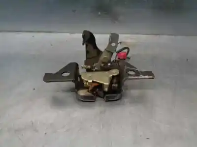 Pezzo di ricambio per auto di seconda mano baule / serratura del cancello per mazda mx-3 (ec) 1.6 16v riferimenti oem iam 