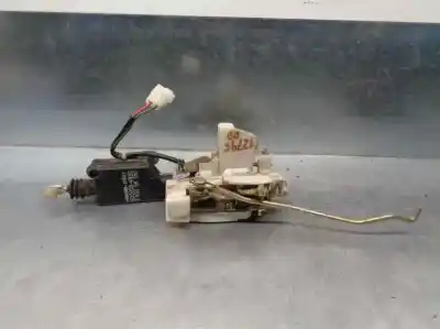 Second-hand car spare part front right door lock for mazda mx-3 (ec) 1.6 16v oem iam references ea1958310c  