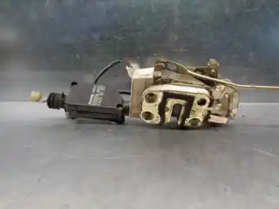 Second-hand car spare part front right door lock for mazda mx-3 (ec) 1.6 16v oem iam references ea1958310c  