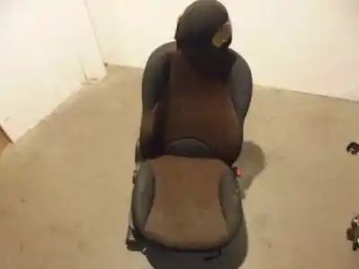 Piesă de schimb auto la mâna a doua scaunul din fațã partea dreaptã pentru nissan note (e11e) visia referințe oem iam 