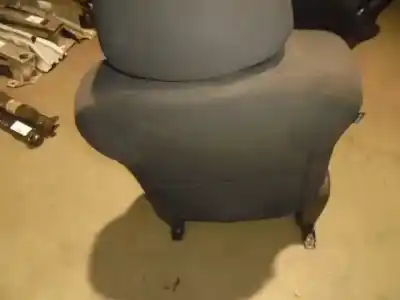 Peça sobressalente para automóvel em segunda mão assento dianteiro direito por nissan note (e11e) visia referências oem iam   