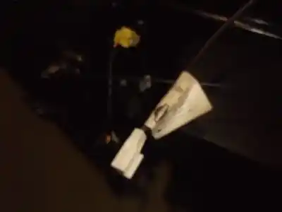 Peça sobressalente para automóvel em segunda mão assento dianteiro direito por nissan note (e11e) visia referências oem iam   