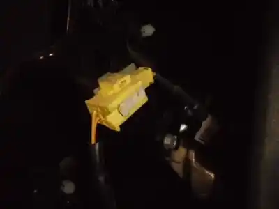 Peça sobressalente para automóvel em segunda mão assento dianteiro direito por nissan note (e11e) visia referências oem iam   