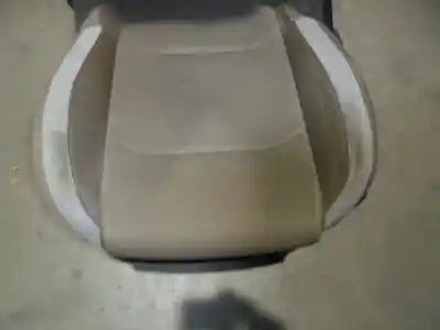 Peça sobressalente para automóvel em segunda mão assento dianteiro esquerdo por citroen ds4 design referências oem iam   