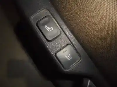 Peça sobressalente para automóvel em segunda mão assento dianteiro esquerdo por citroen ds4 design referências oem iam   