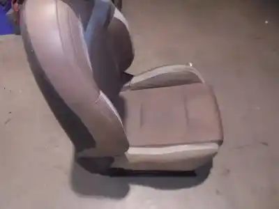 Peça sobressalente para automóvel em segunda mão assento dianteiro esquerdo por citroen ds4 design referências oem iam   
