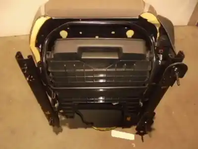 Peça sobressalente para automóvel em segunda mão assento dianteiro esquerdo por citroen ds4 design referências oem iam   