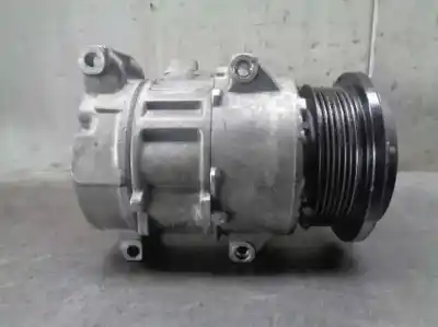Автозапчасти б/у компрессор кондиционера воздуха за lexus ls (usf4/uvf4) 460 ссылки oem iam 4472601105  7seh17c