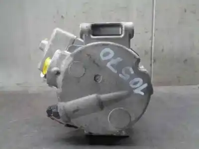 Автозапчасти б/у компрессор кондиционера воздуха за lexus ls (usf4/uvf4) 460 ссылки oem iam 4472601105  7seh17c