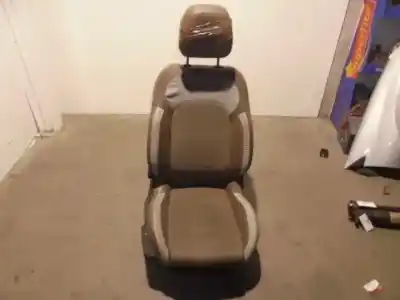 Pezzo di ricambio per auto di seconda mano sedile anteriore destro per citroen ds4 design riferimenti oem iam 