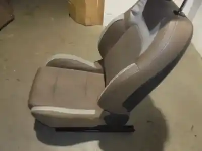 Second-hand car spare part right front seat for citroen ds4 design oem iam references   