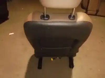 Second-hand car spare part right front seat for citroen ds4 design oem iam references   