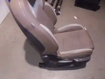 Second-hand car spare part right front seat for citroen ds4 design oem iam references   