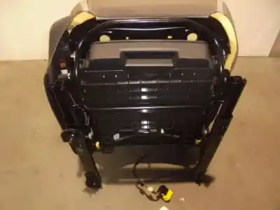 Second-hand car spare part right front seat for citroen ds4 design oem iam references   