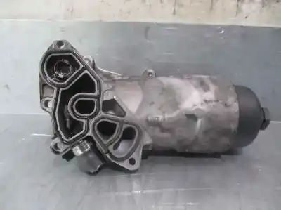 Peça sobressalente para automóvel em segunda mão suporte do filtro de óleo por renault twingo (co6) 1.2 (c066/67/68) 58 cv / 43 kw referências oem iam 9641550680