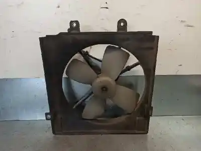 Pezzo di ricambio per auto di seconda mano elettroventola per mazda mx-3 (ec) 1.6 16v riferimenti oem iam b66s15210