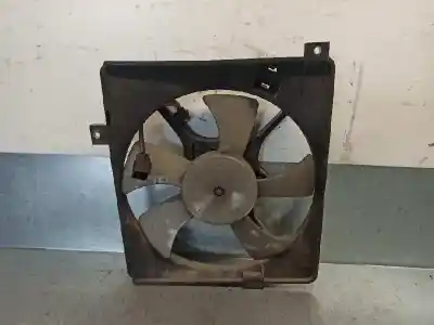 Pezzo di ricambio per auto di seconda mano elettroventola per mazda mx-3 (ec) 1.6 16v riferimenti oem iam b66s15210