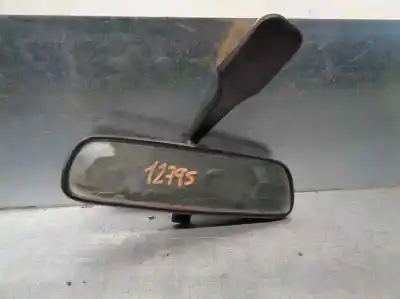 Pezzo di ricambio per auto di seconda mano specchio interno per mazda mx-3 (ec) 1.6 16v riferimenti oem iam 
