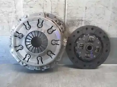 Second-hand car spare part clutch kit for mazda mx-3 (ec) 1.6 16v oem iam references 320003010