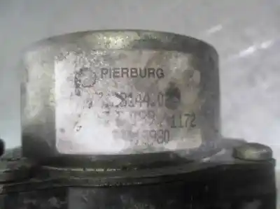 Автозапчасти б/у депрессор тормоза / вакуумный насос за renault twingo (co6) 1.2 (c066/67/68) 58 cv / 43 kw ссылки oem iam 9637413980  72814402