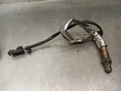 Peça sobressalente para automóvel em segunda mão sonda lambda por volvo xc90 t6 geartronic referências oem iam 30637837