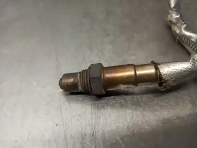 Peça sobressalente para automóvel em segunda mão sonda lambda por volvo xc90 t6 geartronic referências oem iam 30637837  0258006541