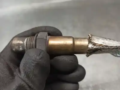 Peça sobressalente para automóvel em segunda mão sonda lambda por volvo xc90 t6 geartronic referências oem iam 30637837  0258006541