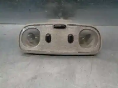 Pezzo di ricambio per auto di seconda mano luce interna per mazda mx-3 (ec) 1.6 16v riferimenti oem iam 