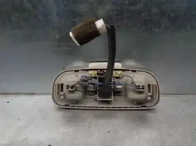 Pezzo di ricambio per auto di seconda mano luce interna per mazda mx-3 (ec) 1.6 16v riferimenti oem iam   