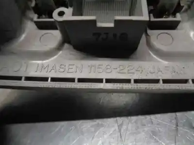 Pezzo di ricambio per auto di seconda mano luce interna per mazda mx-3 (ec) 1.6 16v riferimenti oem iam   