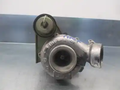 Second-hand car spare part turbocharger for chrysler pt cruiser (pt) 2.2 crd classic oem iam references a6640960299