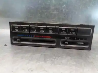 Peça sobressalente para automóvel em segunda mão comando de sofagem (chauffage / ar condicionado)  por mazda mx-3 (ec) 1.6 16v referências oem iam eb2061190  