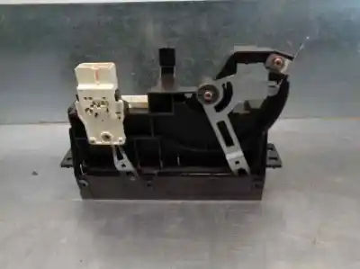 Peça sobressalente para automóvel em segunda mão comando de sofagem (chauffage / ar condicionado)  por mazda mx-3 (ec) 1.6 16v referências oem iam eb2061190  