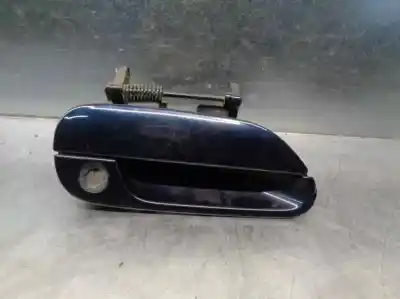 Pezzo di ricambio per auto di seconda mano maniglia esterna anteriore destra per mazda mx-3 (ec) 1.6 16v riferimenti oem iam ga5r58410f