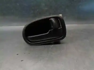 Pezzo di ricambio per auto di seconda mano maniglia interna anteriore destra per mazda mx-3 (ec) 1.6 16v riferimenti oem iam ea0158330e