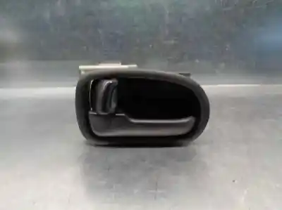 Pezzo di ricambio per auto di seconda mano maniglia interna anteriore sinistra per mazda mx-3 (ec) 1.6 16v riferimenti oem iam ea0159330e