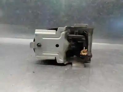 Second-hand car spare part interior left front handle for mazda mx-3 (ec) 1.6 16v oem iam references ea0159330e  