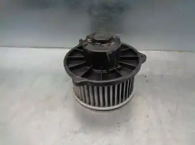 Pezzo di ricambio per auto di seconda mano motore di riscaldamento per mazda mx-3 (ec) 1.6 16v riferimenti oem iam br7061b10