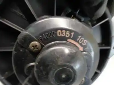 Peça sobressalente para automóvel em segunda mão motor de sofagem por mazda mx-3 (ec) 1.6 16v referências oem iam br7061b10  1940000351