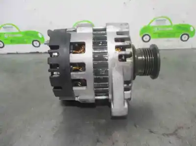 Peça sobressalente para automóvel em segunda mão alternador por daewoo aranos 1.5 16v cat referências oem iam 