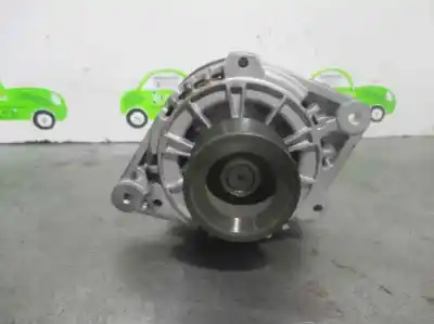 Second-hand car spare part alternator for daewoo aranos 1.5 16v cat oem iam references   